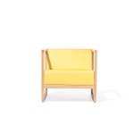 Chair - Eames Lounge Chair