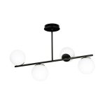 BIOR 4 BLACK
