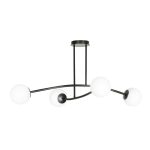 HALLDOR 4 BLACK