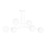 HALLDOR 6 WHITE