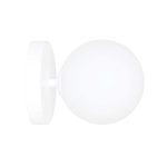 HALLDOR K1 WHITE