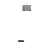 HILDE LP1 BL GRAY