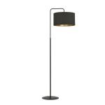 HILDE LP1 BL BLACK