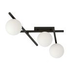 SMART 3 BLACK/OPAL