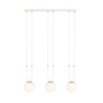 GLAM 3 WHITE/OPAL