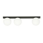 FIT 3 BLACK/OPAL
