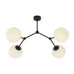 SPACE 4 BLACK/OPAL