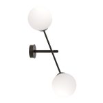 LINEAR K2 BLACK/OPAL