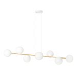 GRAVITY 8 WH GOLD