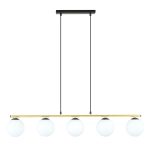ALLORA 5 BL OPAL