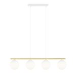ALLORA 4 WH OPAL