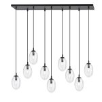ASTRAL 9 BL TRANSPARENT