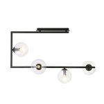 SOMA 4 BL TRANSPARENT