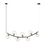 RITZ 7 BL TRANSPARENT
