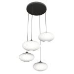 COCO 4 BL PREM OPAL