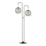 ALBIO LP2 BLACK