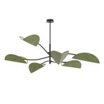 LOTUS 6 BL GREEN
