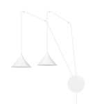 ABRAMO 2 WHITE