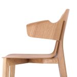 Chair - Armrest