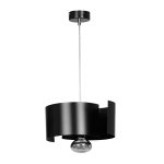 VIXON 1 BLACK