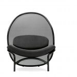 Eames Lounge Chair - Chair