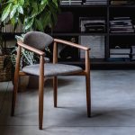 Rose chair