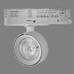 Mako Track lamp LED 3000K White