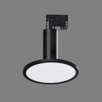 Morgan Track lamp LED 3000K Black