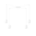 TRAKER 4 WH/WHITE