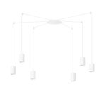TRAKER 6 WH/WHITE