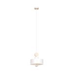 TUNISO 1 WHITE
