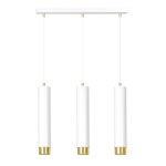 KIBO 3 WH/GOLD