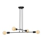 MULTIPO 4 BLACK