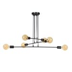 MULTIPO 6 BLACK