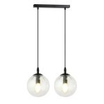 COSMO 2 BL TRANSPARENT