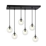 COSMO 6 BL TRANSPARENT