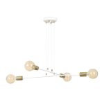 VESIO 4 WHITE