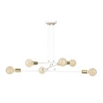 VESIO 6 WHITE