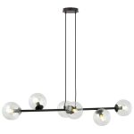 ROSSI 6 BL TRANSPARENT