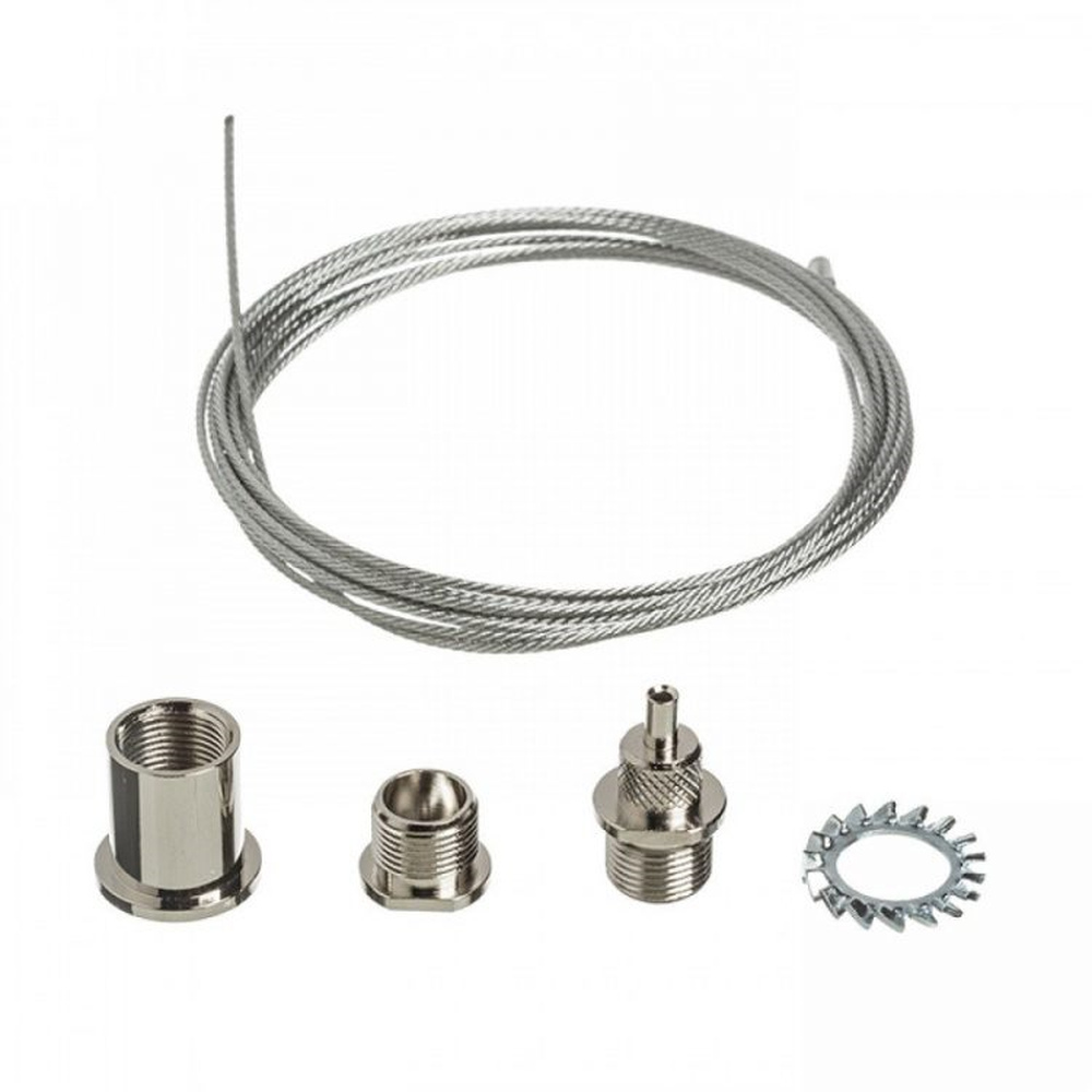 EUTRAC SUSPENSION SET 3M WIRE
