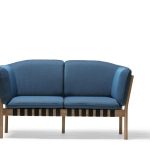 Couch - Armchair