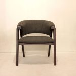 Club chair - Armrest