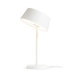 Modern adjustable table lamps