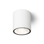 Modern surface mounted downlights in Malta