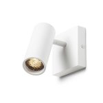 Modern directional wall lights