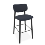 Twist Barstool