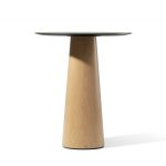 p.o.v. table 463