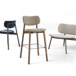 Twist Chair